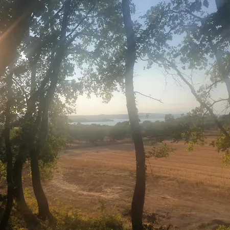 La Casetta Del Bosco Διαμέρισμα *